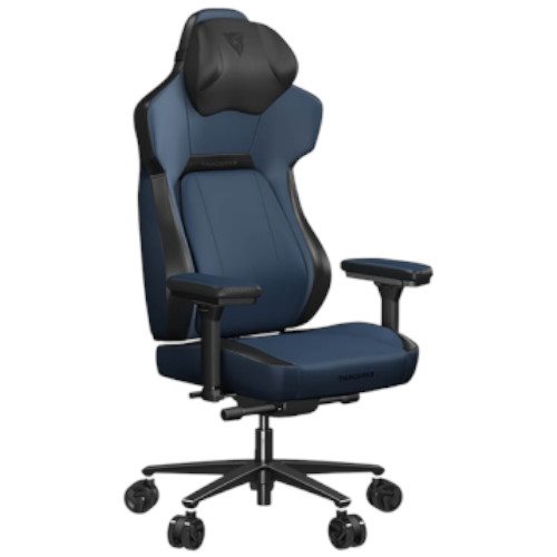 Image Игровое кресло ThunderX3 CORE MODERN Blue