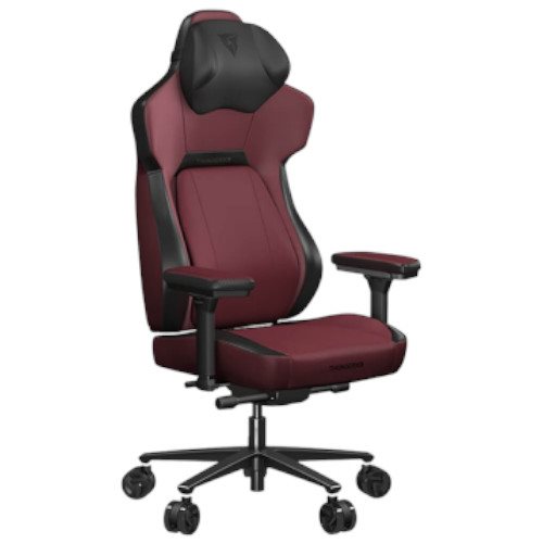 Image Игровое кресло ThunderX3 CORE MODERN Red