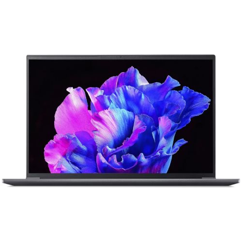 Laptop Acer Swift X 14 SFX14-71G-79XA (Core i7-13700H, 16GB, 1TB, RTX3050, W11H) Steel Gray