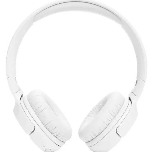 Image Căști JBL T520BT White