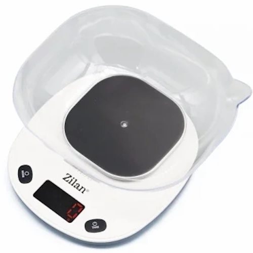 Image Кухонные весы Zilan ZLN7880