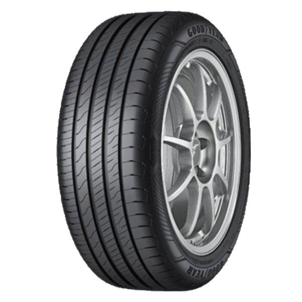 Image Шины Goodyear Efficient Grip Perform 215/55 R17 94V
