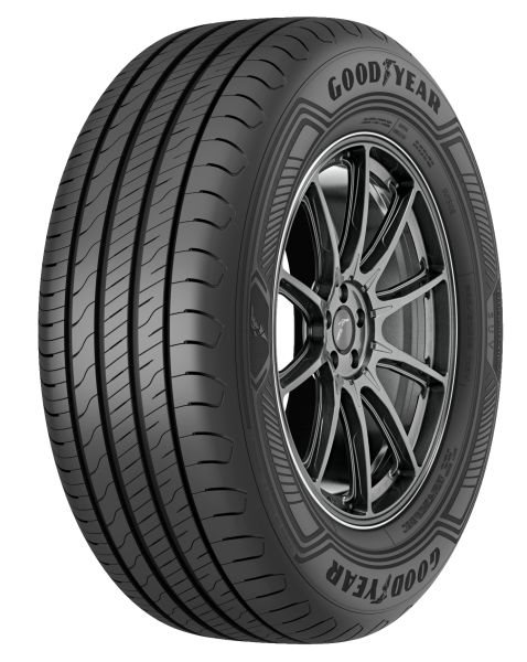 Image Шины Goodyear Efficient Grip 235/65 R17 104V