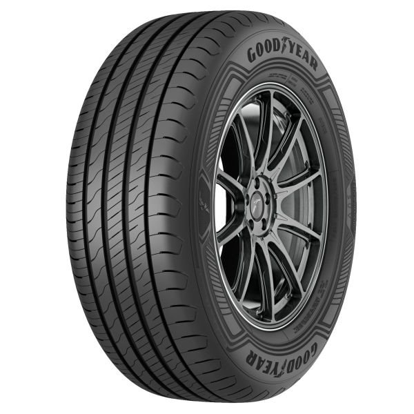 Image Шины Goodyear Efficient Gri 285/45 R22 114H XL