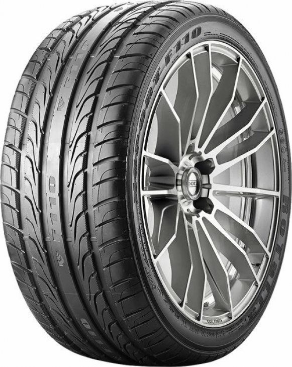 Image Шины Tristar Xsport 275/45 R20 110W XL