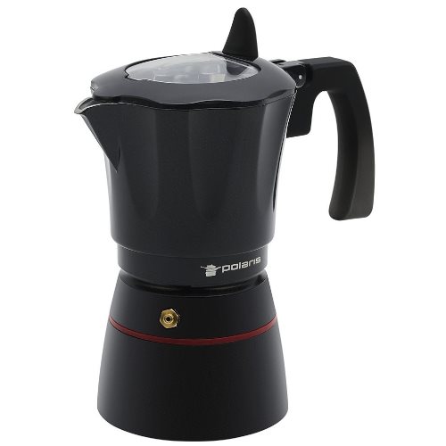 Image Кофеварка Polaris PRO