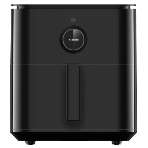 Image Аэрогриль Xiaomi Smart Air Fryer 6.5L Black