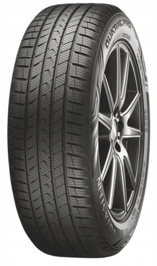 Image Шины VREDESTEIN Quatrac Pro 255/55 R18 109W TL XL