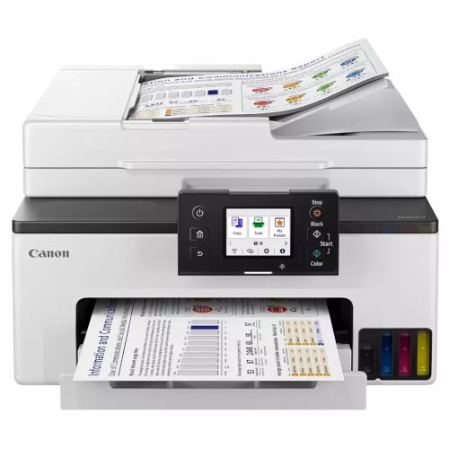 Image MFD Canon MAXIFY GX2040