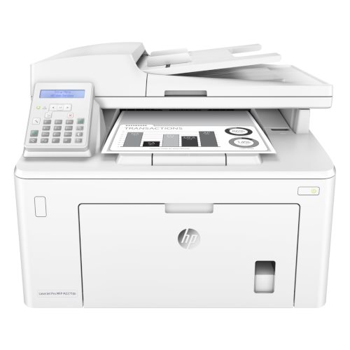 Image MFD HP LaserJet Pro M227fdn White