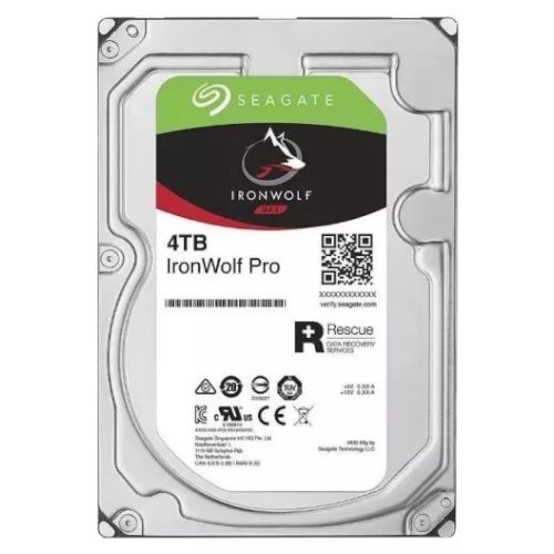 Image Накопитель HDD Seagate ST4000NE001 4TB