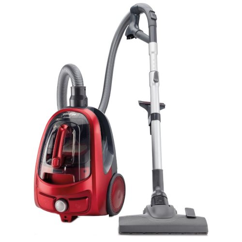 Image Пылесос Gorenje VCE03SPRCY