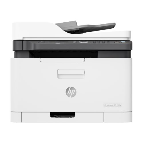 Image MFD HP LaserJet Pro 179fnw White
