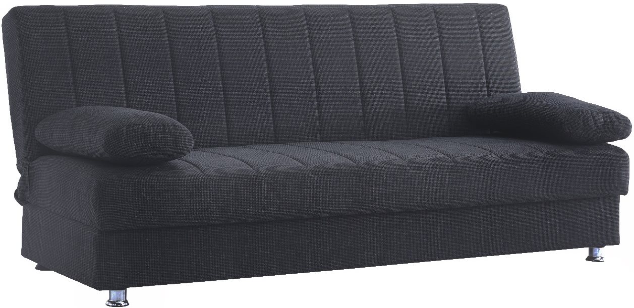 Image Диван Fabulous Economix 58-002 Dark Gray