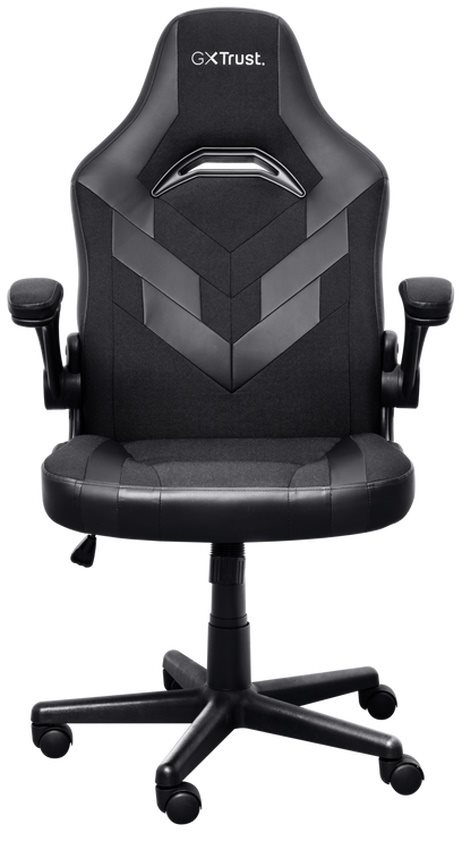Image Игровое кресло Trust GXT 703 RIYE Black