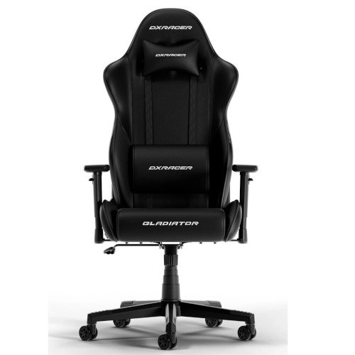 Image Игровое кресло DXRacer GLADIATOR-23-L-N-X1 Black