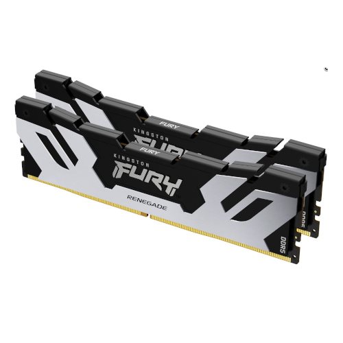 Оперативная память Kingston Fury 32GB, DDR5-6400