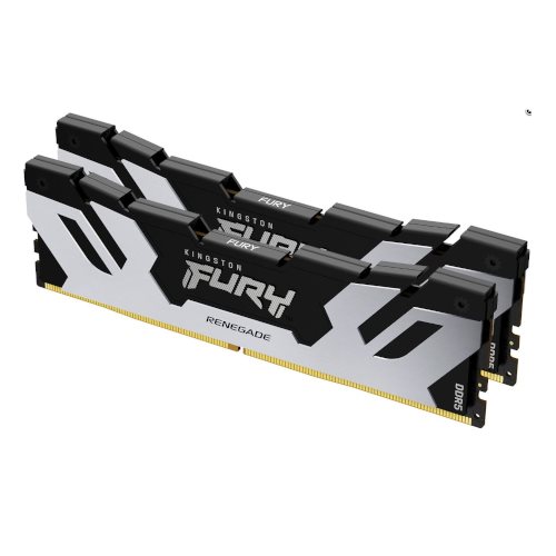Image Memorie RAM Kingston Fury 32GB, DDR5-6400