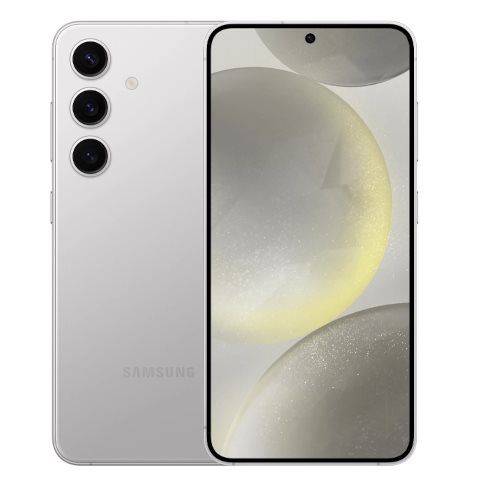 Telefon mobil Samsung Galaxy S24 12/256Gb Marble Grey