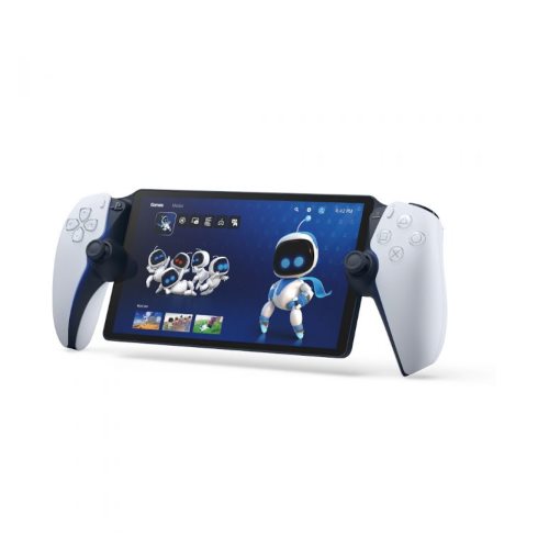Image Игровая приставка Sony PlayStation Portal Remote Player