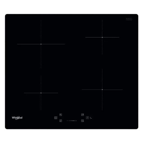 Image Индукционная варочная панель Whirlpool WS QS460 NE