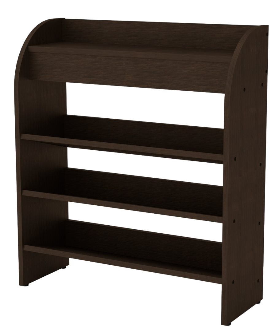 Image Tumba pentru Incaltaminte Marcel Prod TO-9 Wenge