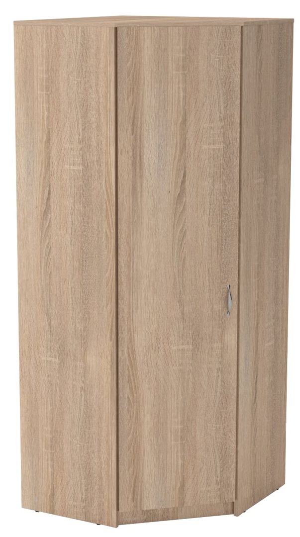 Image Шкаф Marcel Prod 3U RO Sonoma Oak