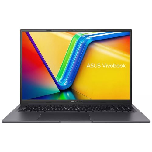 Image Laptop Asus Vivobook 16X K3605ZF (Core i5-12500H, 16Gb, 1Tb, RTX2050) Black