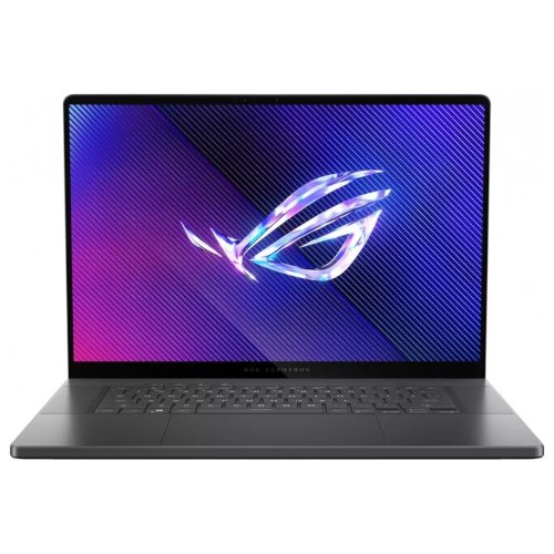 Image Ноутбук Asus ROG Zephyrus G16 GU605MI (Core Ultra 7 155H, 32Gb, 2Tb, RTX4070) Gray