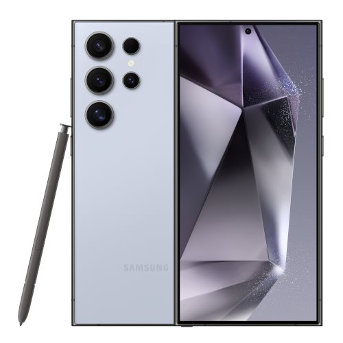 Image Мобильный телефон Samsung Galaxy S24 Ultra 12/1Tb Titanium Blue