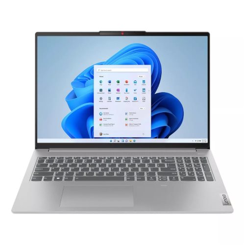 Image Laptop Lenovo IdeaPad Slim 3 16ABR8 (Ryzen 5 7530U, 16GB, 1TB,  W11) Artic Grey