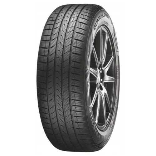 Image Шины VREDESTEIN Quatrac Pro 235/45 R18 98Y TL XL FSL