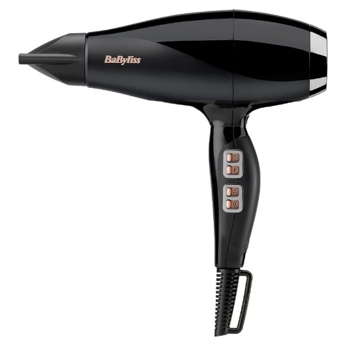 Image Uscător de păr BaByliss 6716DE