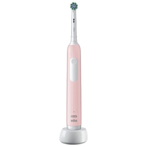 Image Periuţa de dinţi electrică Braun D305.513.3 Pro Pink