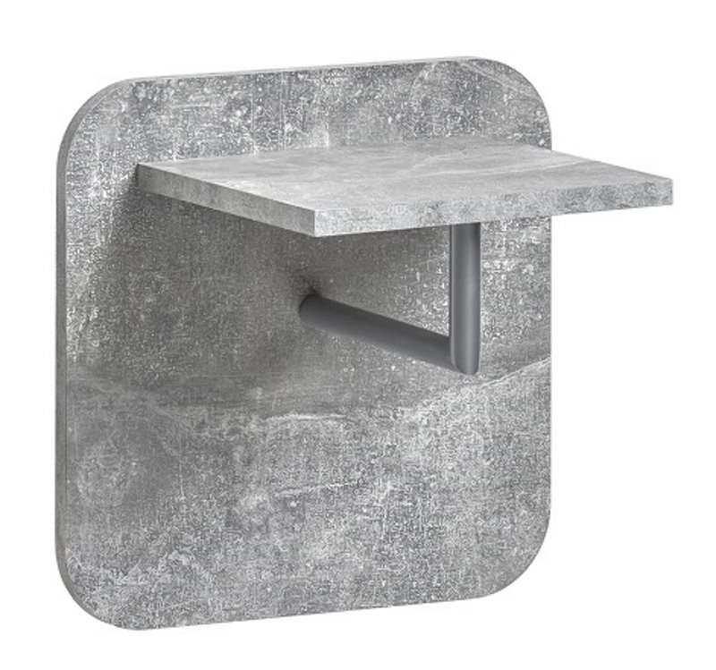 Image Polita ASM Wally AJW WY 14 Concrete