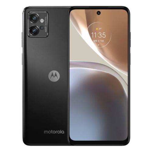 Image Telefon mobil Motorola Moto G32 4/64Gb Mineral Grey EU