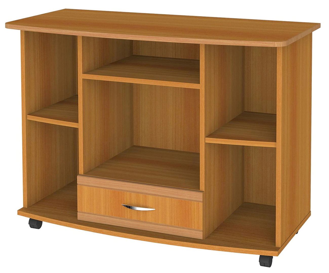 Image Тумба РТВ Marcel Prod Role Cherry