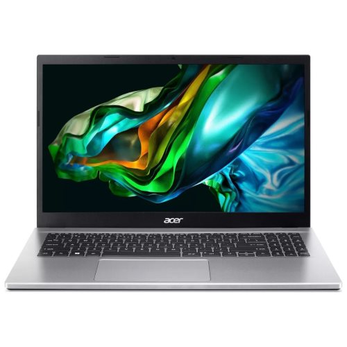 Image Ноутбук Acer Aspire A315-44P-R4LP (Ryzen 5 5500U, 8GB, 512GB) Pure Silver
