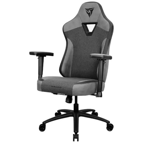 Image Scaun gaming ThunderX3 EAZE LOFT Black