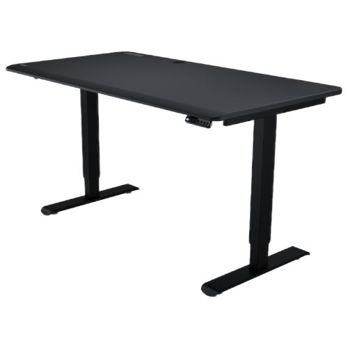 Image Стол компьютерный Cougar Royal 150 Elite Black