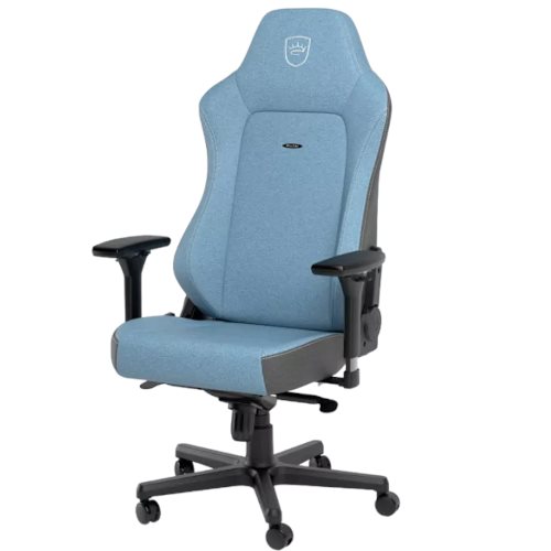 Image Игровое кресло Noble Hero Two Tone Blue Limited Edition