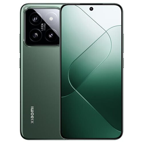 Image Мобильный телефон Xiaomi 14 5G 8/256Gb Green
