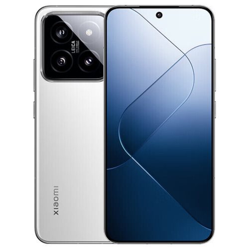 Image Мобильный телефон Xiaomi 14 5G 12/256Gb White