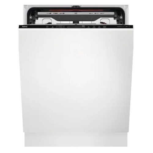 Image Mașină de spălat vase încorporată AEG FSK75778P