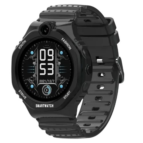 Image Умные часы Wonlex KT26S 4G Black