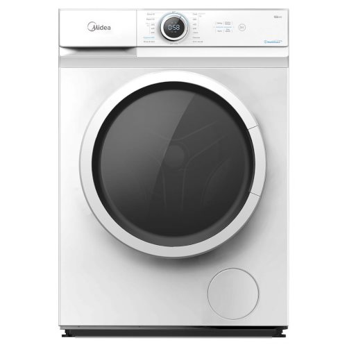 Image Стиральная машина Midea  MF100W70/W