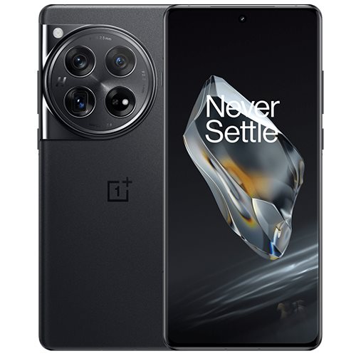 Image Мобильный телефон OnePlus 12 5G 16/512GB Silky Black