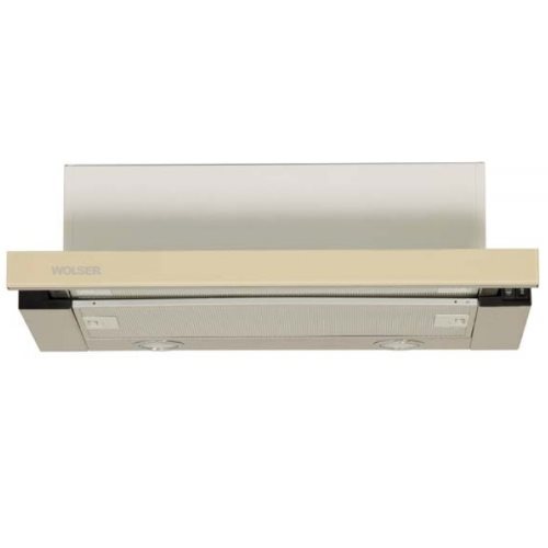 Image Вытяжка Wolser WL- 60 FG IX IVORY