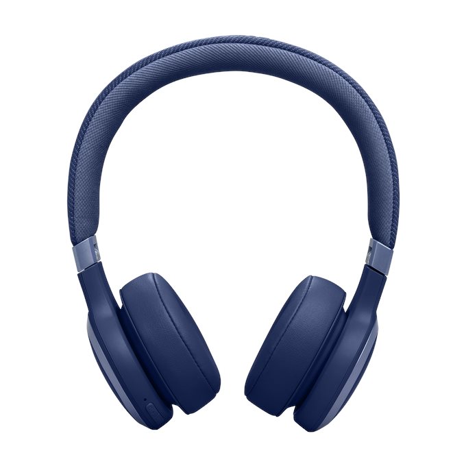 Image Наушники JBL LIVE670NC Blue
