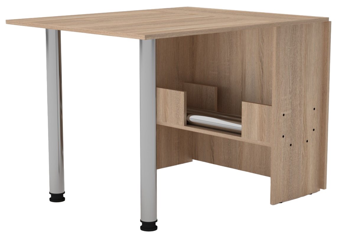 Image Masa-tumba Marcel Prod Lux RO Sonoma Oak